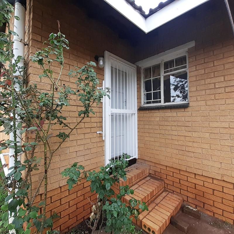 To Let 0 Bedroom Property for Rent in Vaalpark Free State